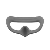 Für DJI Avata Goggles 2 PULUZ Flying Eye Mask Silikon-Schutzhülle, für DJI Avata Goggles 2